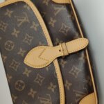 Louis Vuitton Diane Monogram — фото 19