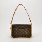 Louis Vuitton Diane Monogram — фото 4