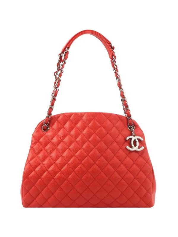 Chanel Mademoiselle — продано