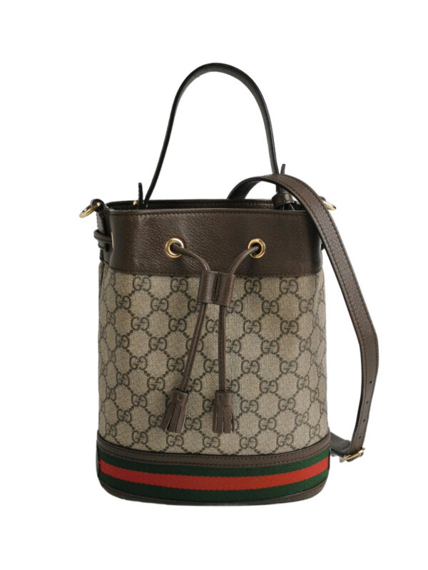 Gucci Ophidia GGG — продано