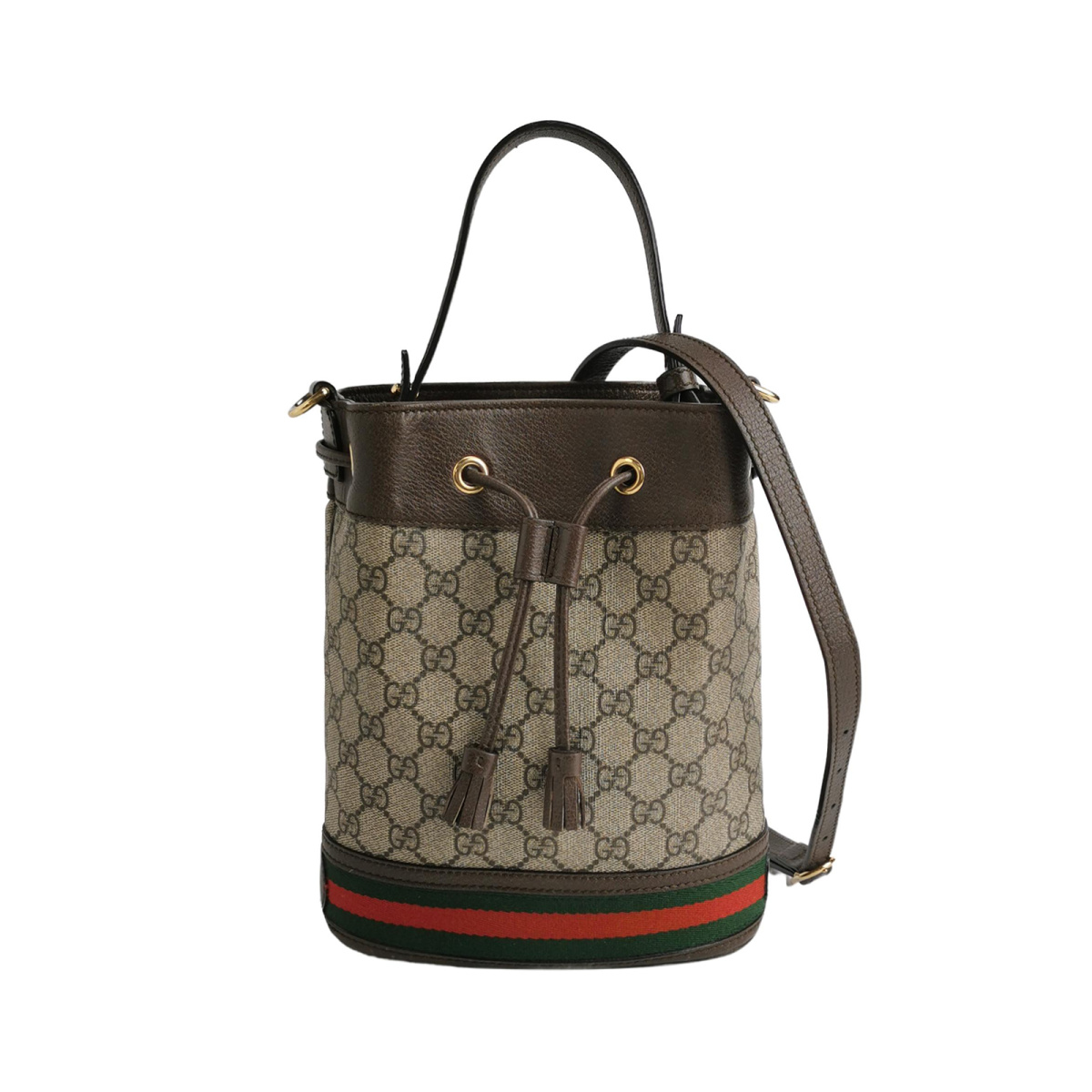 Gucci Ophidia GGG — продано