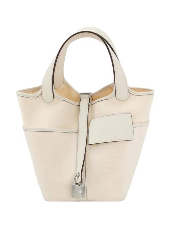 Hermès Picotin Lock Pocket 18 Swift I 2 U — продано