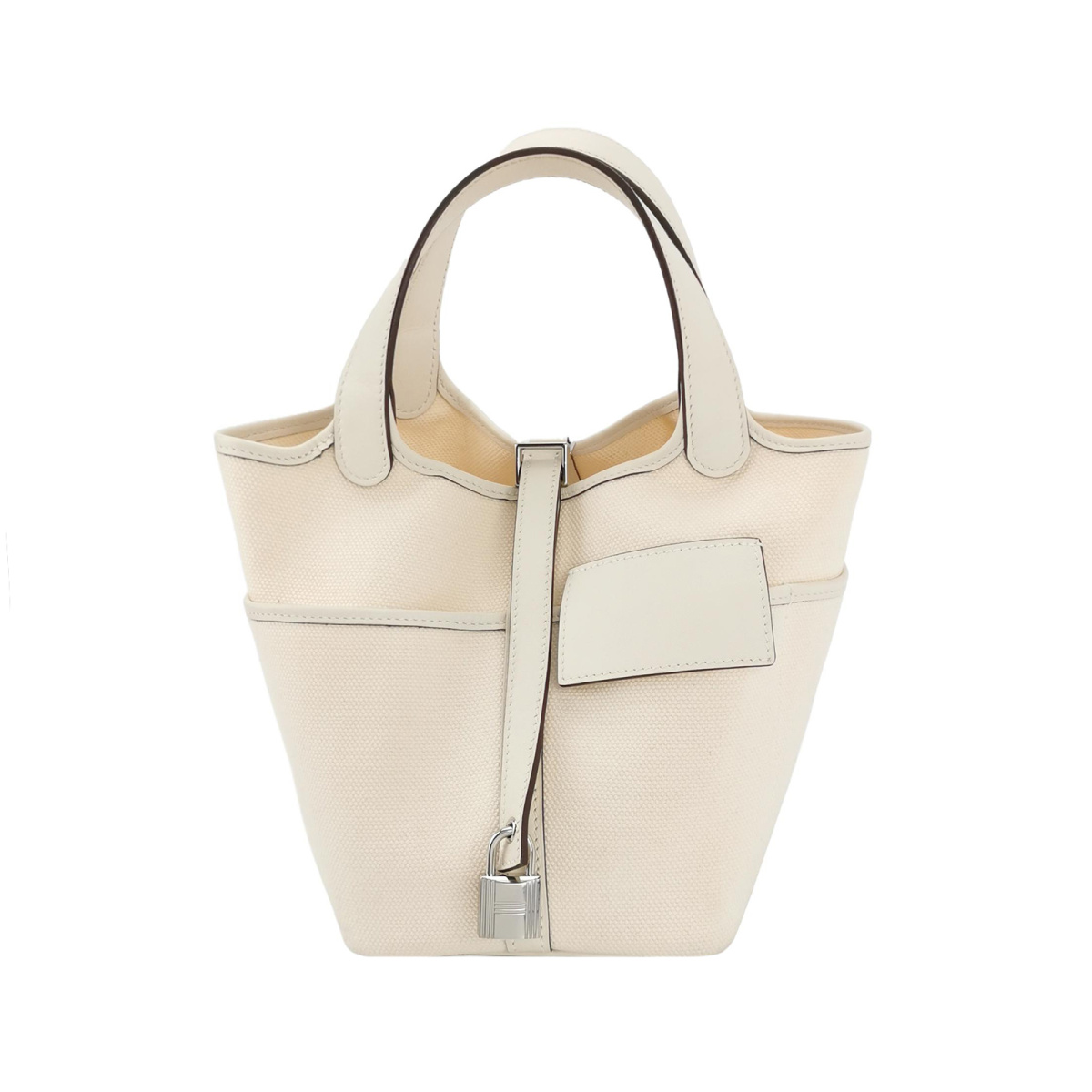 Hermès Picotin Lock Pocket 18 Swift I 2 U — продано