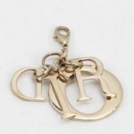 Dior Lady Dior Logo — фото 10