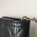 Dior Lady Dior Logo — фото 17