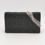 Dior Lady Dior Logo — фото 3