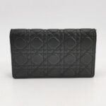 Dior Lady Dior Logo — фото 6