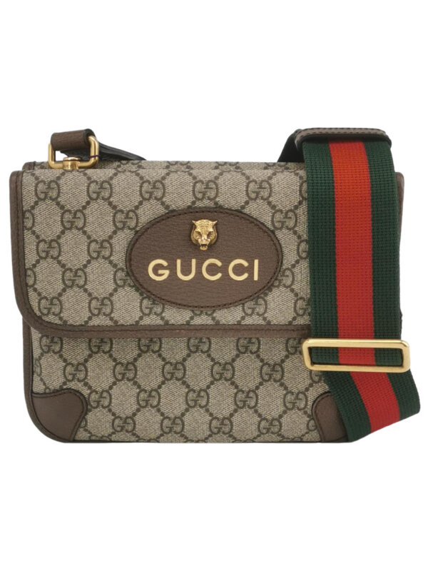 Gucci Neo Vintage GG Logo