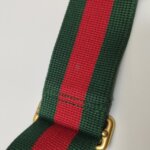 Gucci Neo Vintage GG Logo — фото 11