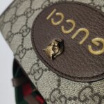 Gucci Neo Vintage GG Logo — фото 12
