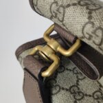 Gucci Neo Vintage GG Logo — фото 13