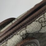 Gucci Neo Vintage GG Logo — фото 17