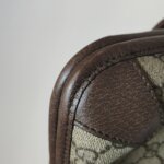 Gucci Neo Vintage GG Logo — фото 18