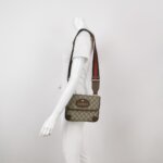 Gucci Neo Vintage GG Logo — фото 2