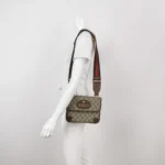 Gucci Neo Vintage GG Logo (Гуччи) — фото 2