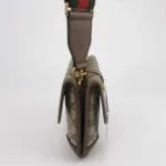 Gucci Neo Vintage GG Logo (Гуччи) — фото 4