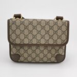 Gucci Neo Vintage GG Logo — фото 5