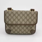 Gucci Neo Vintage GG Logo (Гуччи) — фото 5