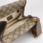 Gucci Neo Vintage GG Logo — фото 7