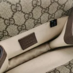 Gucci Neo Vintage GG Logo (Гуччи) — фото 8