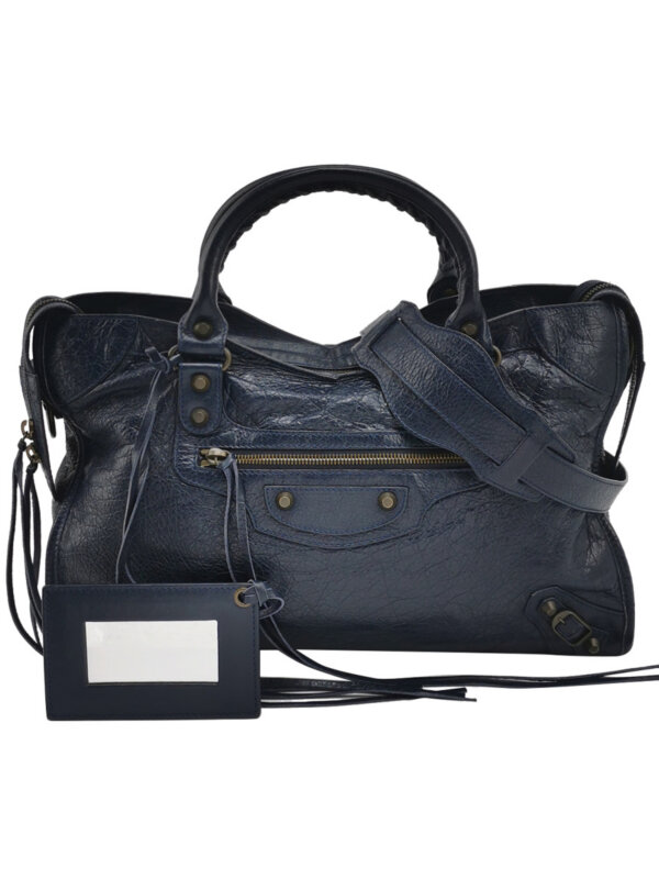 Balenciaga Classic City — продано