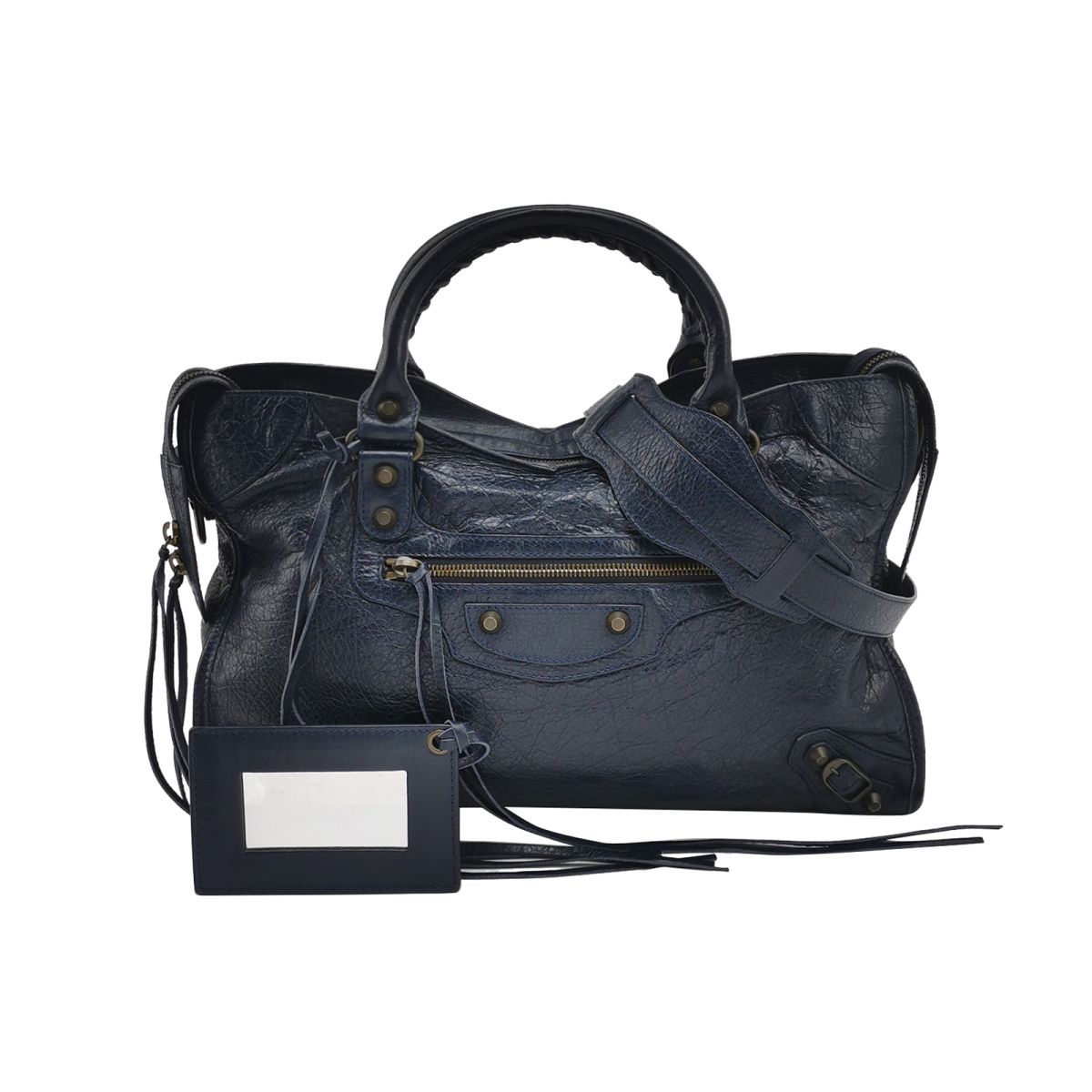 Balenciaga Classic City — продано