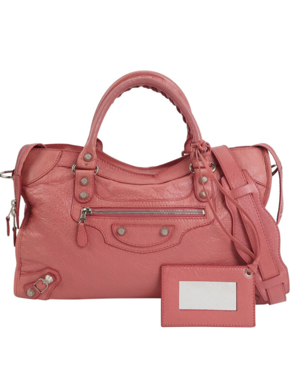 Balenciaga Giant City — продано