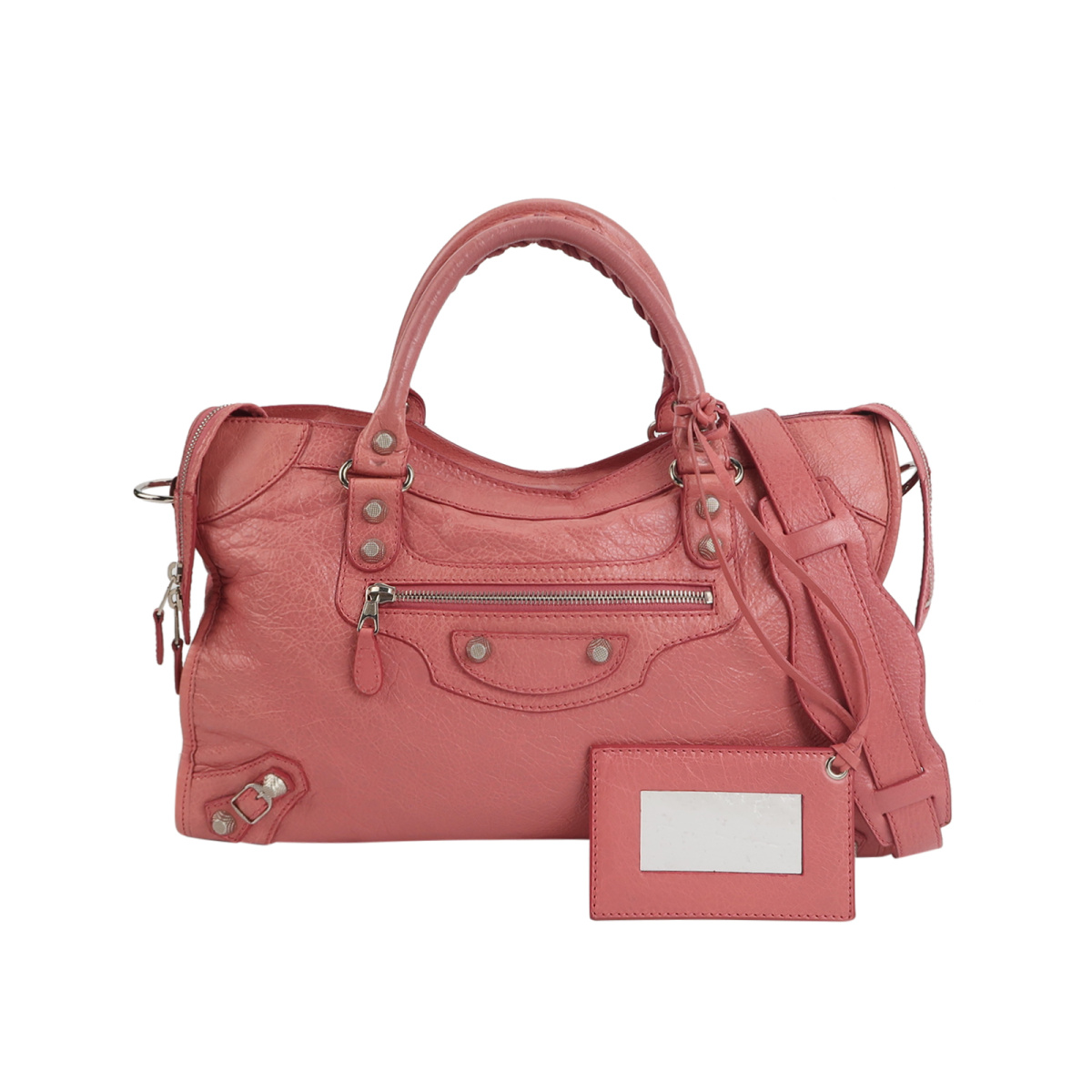 Balenciaga Giant City — продано