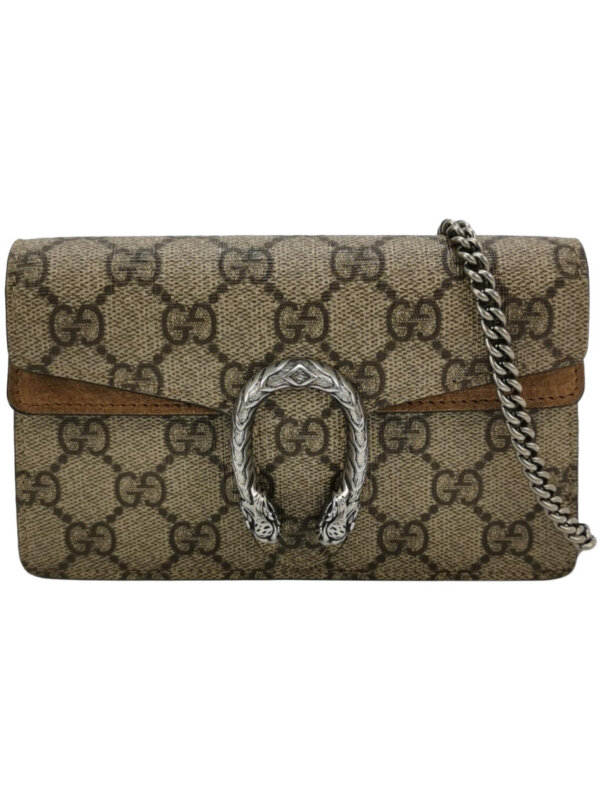 Gucci Dionysus GG — продано