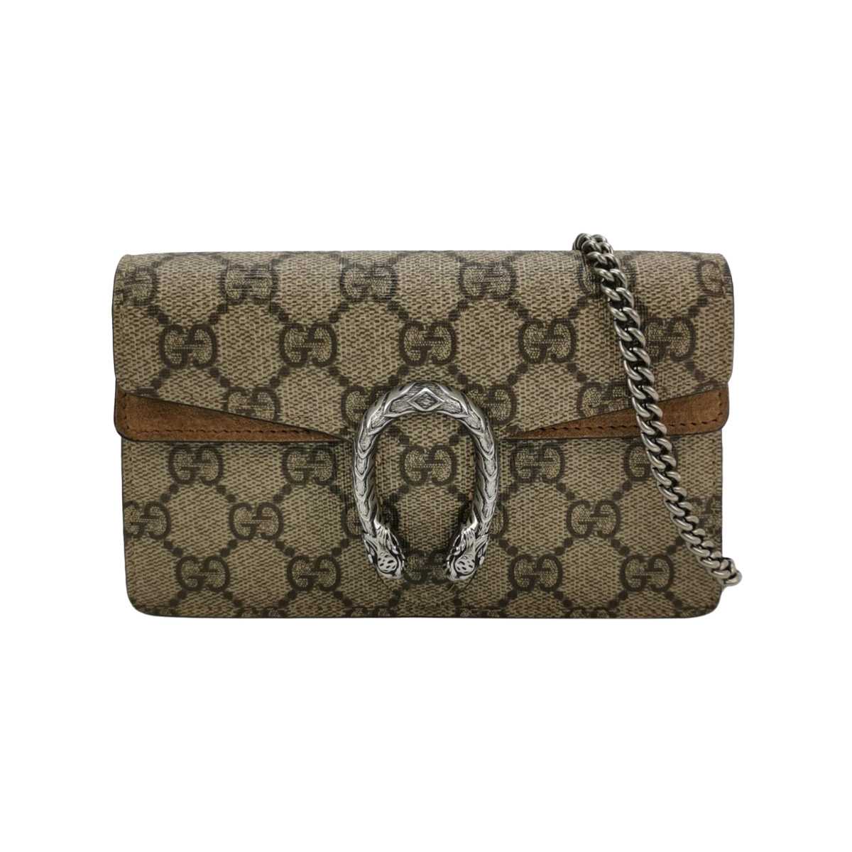 Gucci Dionysus GG — продано