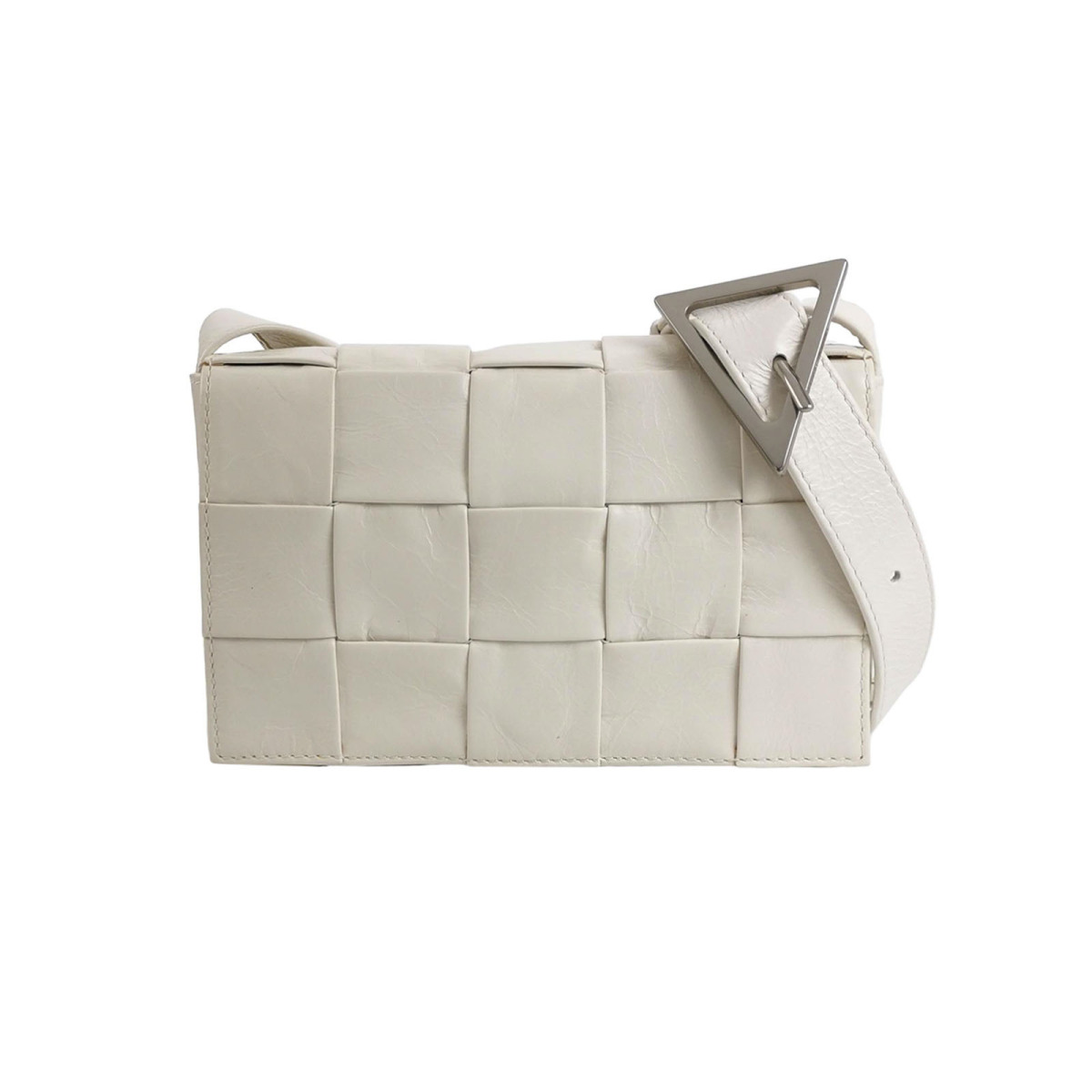 Bottega Veneta Cassette Intreccio — продано