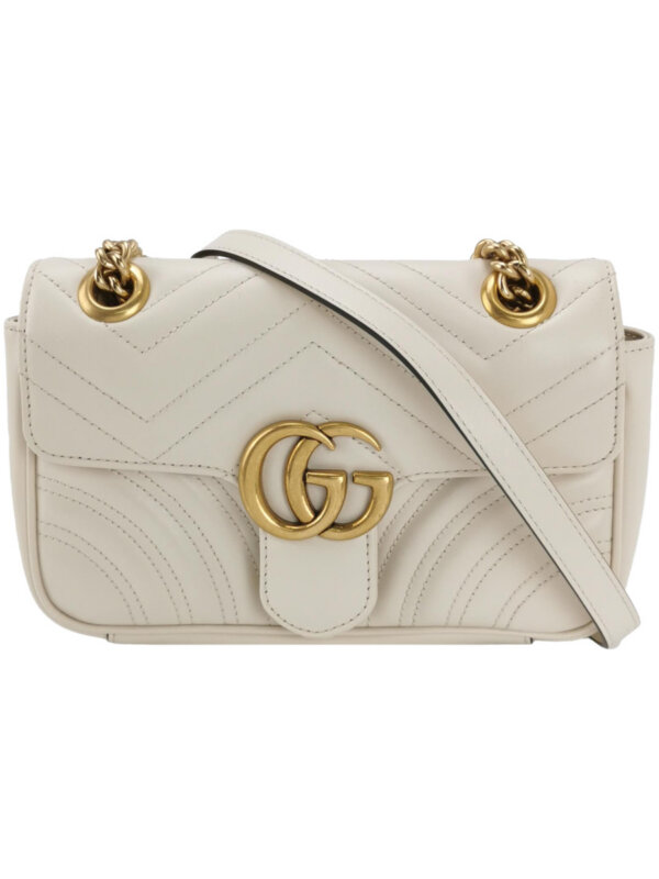 Gucci GG Marmont G — продано