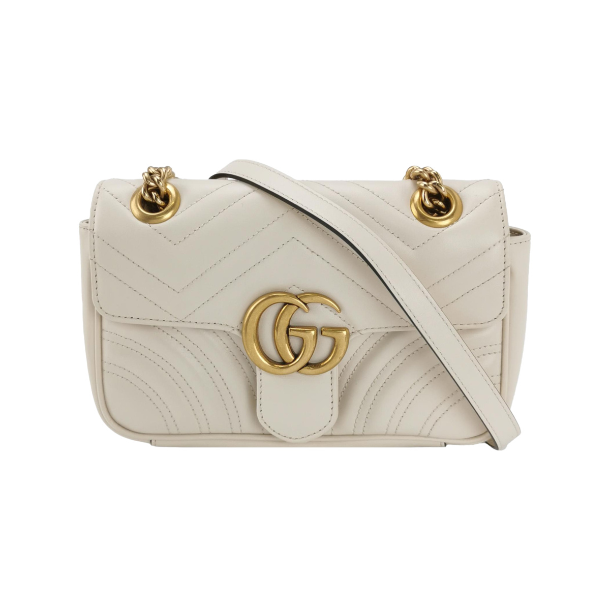 Gucci GG Marmont G — продано