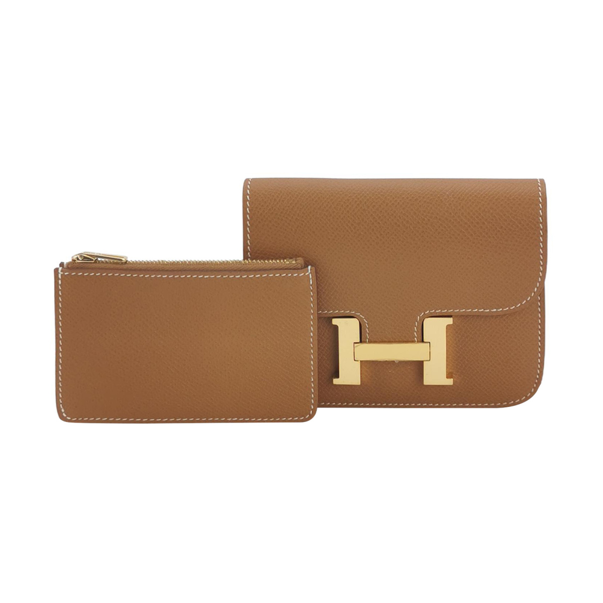 Hermès Constance Slim HEpsom 37 Y — продано