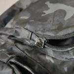 Prada Calfskin Backpack (Прада) — фото 13