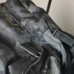 Prada Calfskin Backpack (Прада) — фото 17