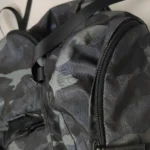 Prada Calfskin Backpack (Прада) — фото 20