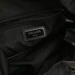Prada Backpack — фото 8