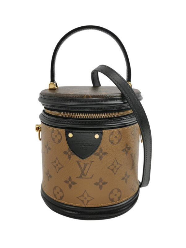 Винтажная сумка Louis Vuitton Cannes Reverse