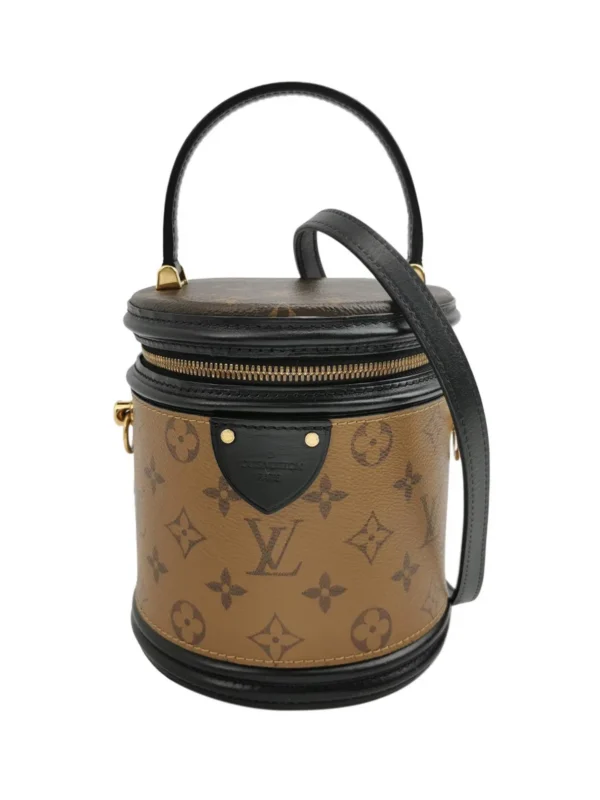 Louis Vuitton Cannes Reverse