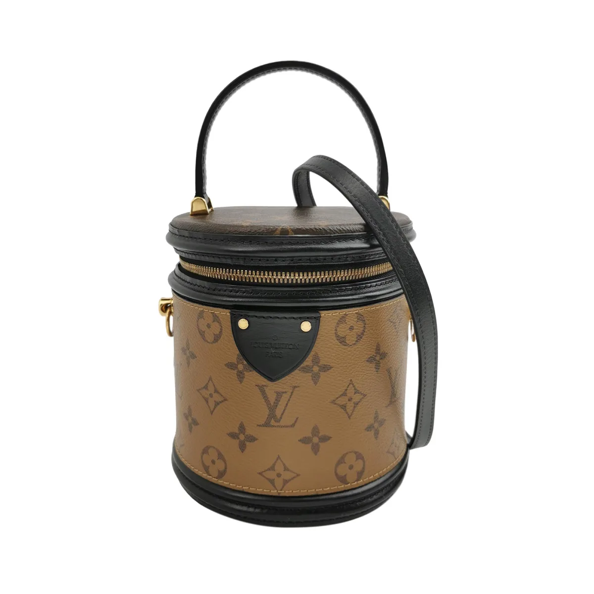 Louis Vuitton Cannes Reverse (Луи Виттон) — фото 1