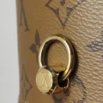Louis Vuitton Cannes Reverse (Луи Виттон) — фото 12