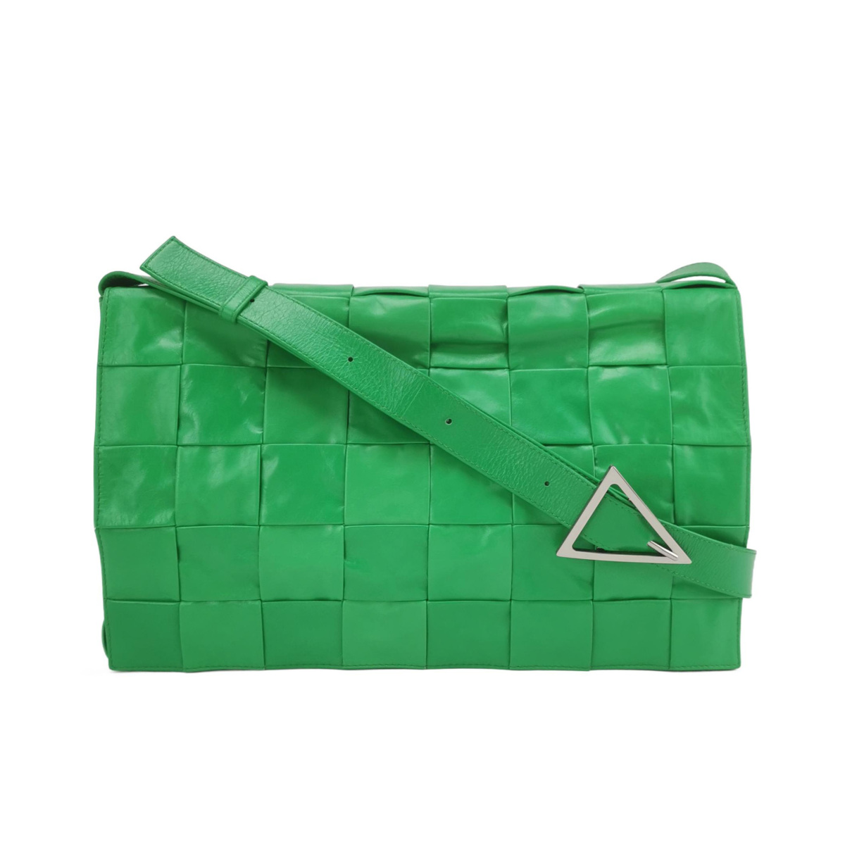 Bottega Veneta Cassette Intreccio — продано