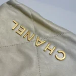 Chanel 22 Bag Logo (Шанель) — фото 12