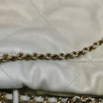 Chanel 22 Bag Logo (Шанель) — фото 14