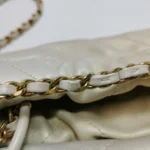 Chanel 22 Bag Logo (Шанель) — фото 16