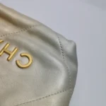 Chanel 22 Bag Logo (Шанель) — фото 18