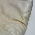 Chanel 22 Bag Logo — фото 20