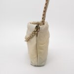 Chanel 22 Bag Logo — фото 3