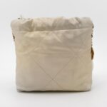 Chanel 22 Bag Logo — фото 5